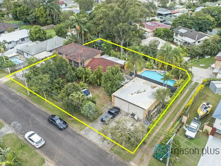 Third view of Homely house listing, 21 Quentin Street, Capalaba QLD 4157