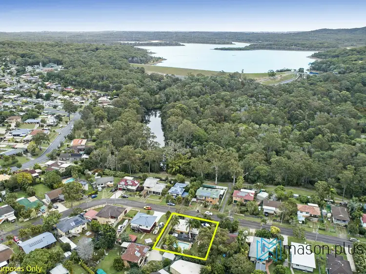Fourth view of Homely house listing, 21 Quentin Street, Capalaba QLD 4157