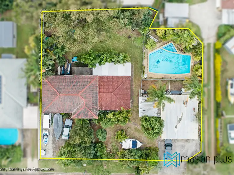 Fifth view of Homely house listing, 21 Quentin Street, Capalaba QLD 4157
