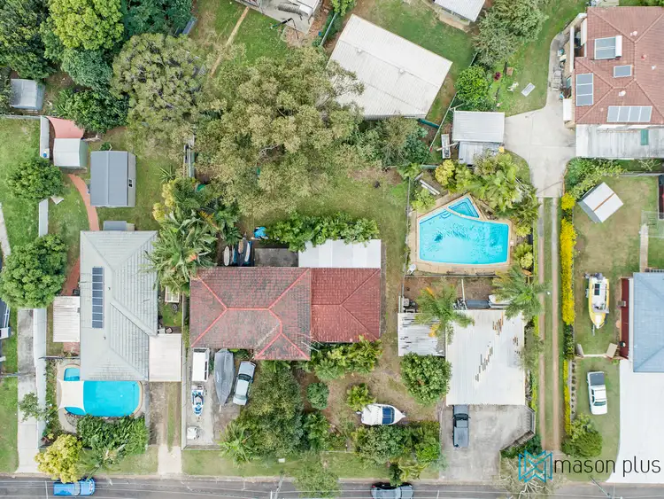 Sixth view of Homely house listing, 21 Quentin Street, Capalaba QLD 4157