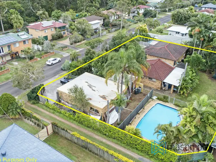 Seventh view of Homely house listing, 21 Quentin Street, Capalaba QLD 4157
