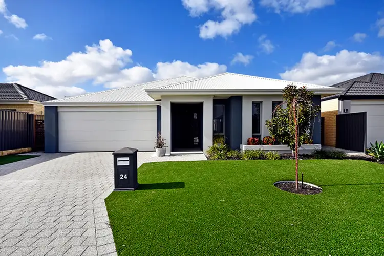 24 Worthington Road, Brabham WA 6055
