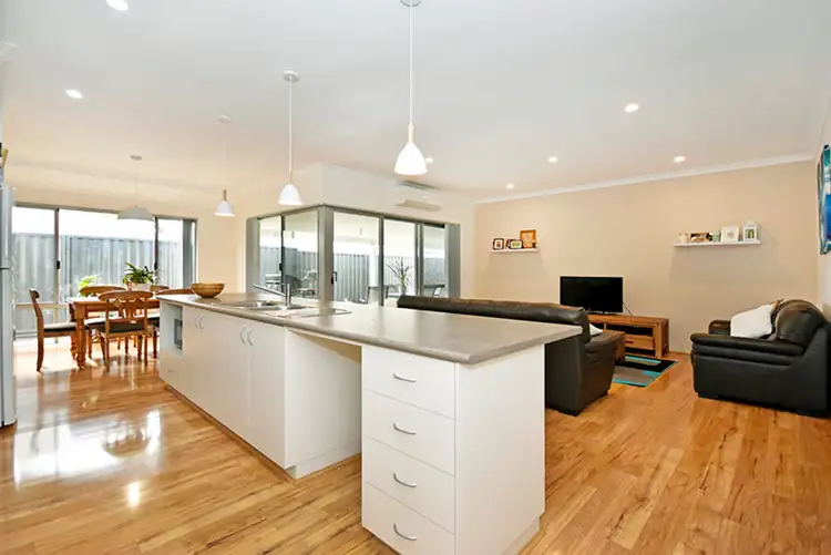 Sixth view of Homely house listing, 24 Worthington Road, Brabham WA 6055
