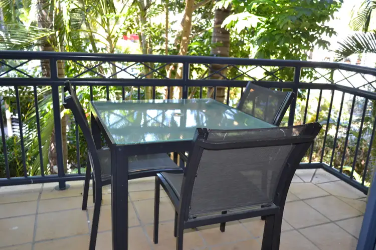Second view of Homely apartment listing, 2272/2360 Gold Coast Highway, Mermaid Beach QLD 4218