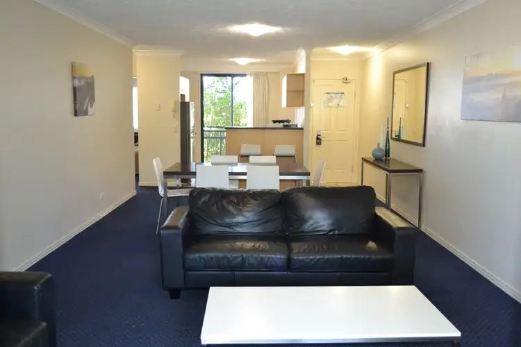 Third view of Homely apartment listing, 2272/2360 Gold Coast Highway, Mermaid Beach QLD 4218