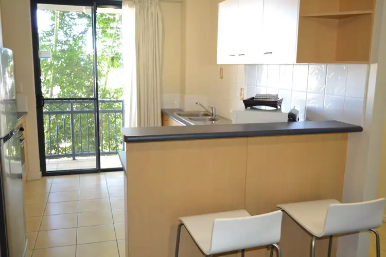 Fourth view of Homely apartment listing, 2272/2360 Gold Coast Highway, Mermaid Beach QLD 4218