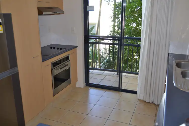 Fifth view of Homely apartment listing, 2272/2360 Gold Coast Highway, Mermaid Beach QLD 4218