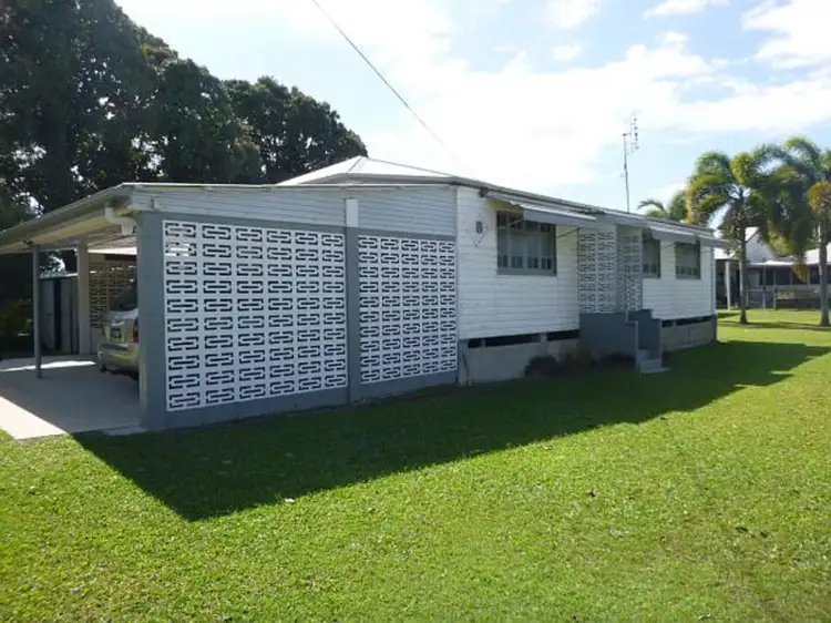 Main view of Homely house listing, 8 Eddleston Drive, Cordelia QLD 4850