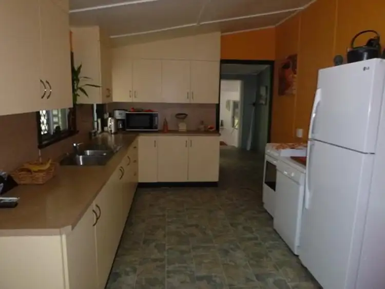 Second view of Homely house listing, 8 Eddleston Drive, Cordelia QLD 4850