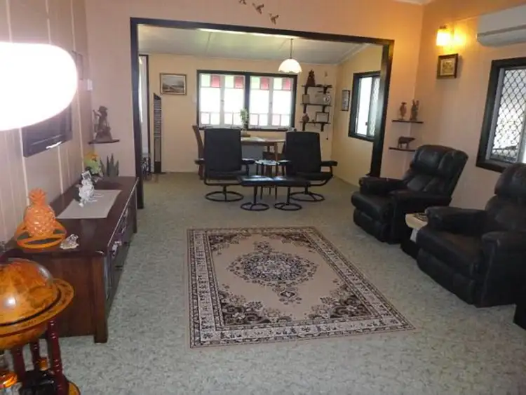 Fifth view of Homely house listing, 8 Eddleston Drive, Cordelia QLD 4850