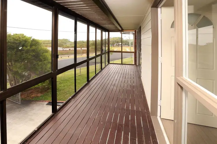 Second view of Homely house listing, 821 Esplanade, Lota QLD 4179