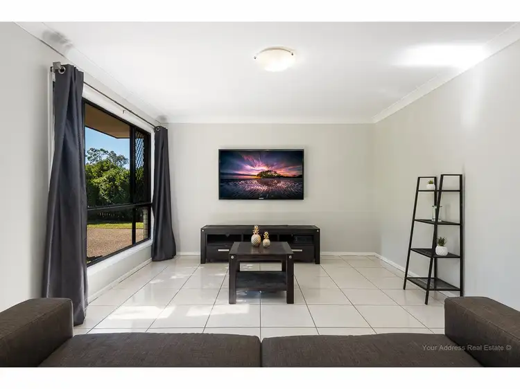 Second view of Homely house listing, 4 Riseborough Crescent, Crestmead QLD 4132