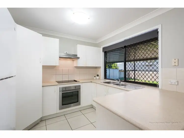 Third view of Homely house listing, 4 Riseborough Crescent, Crestmead QLD 4132