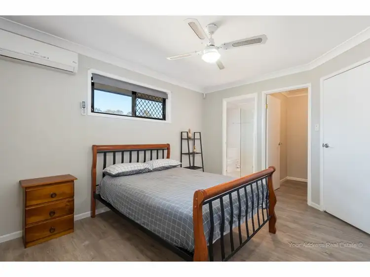 Fourth view of Homely house listing, 4 Riseborough Crescent, Crestmead QLD 4132
