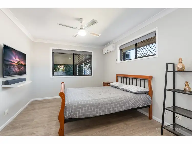 Fifth view of Homely house listing, 4 Riseborough Crescent, Crestmead QLD 4132