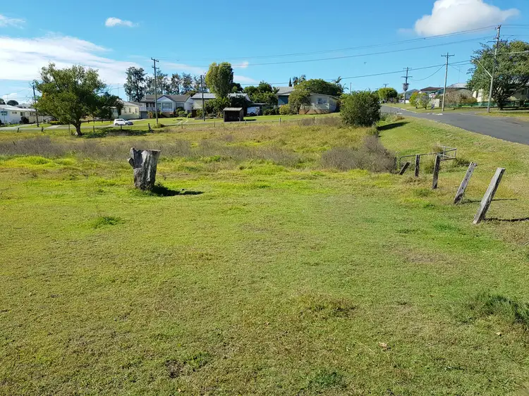 Fourth view of Homely land listing, 84 Armidale Street, South Grafton NSW 2460