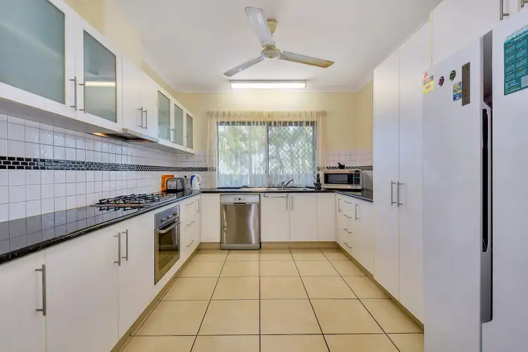 Second view of Homely house listing, 24 Inverway Circuit, Farrar NT 830