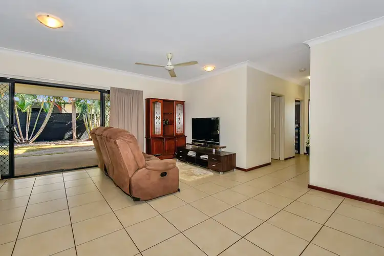 Third view of Homely house listing, 24 Inverway Circuit, Farrar NT 830
