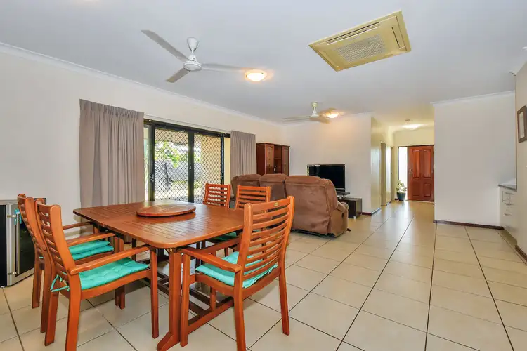 Fourth view of Homely house listing, 24 Inverway Circuit, Farrar NT 830