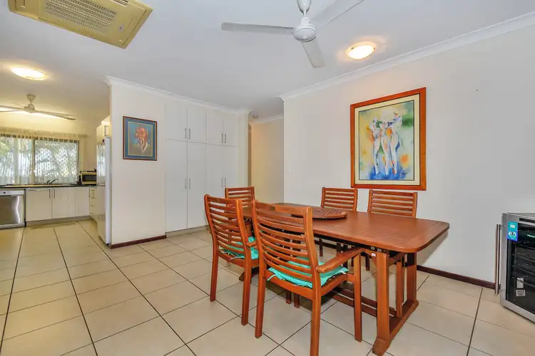 Fifth view of Homely house listing, 24 Inverway Circuit, Farrar NT 830