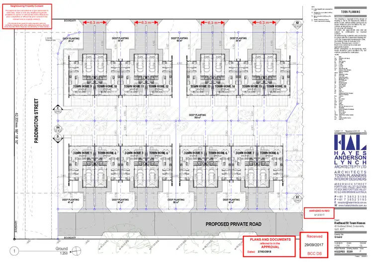 Third view of Homely land listing, 45 Redhead Street, Doolandella QLD 4077