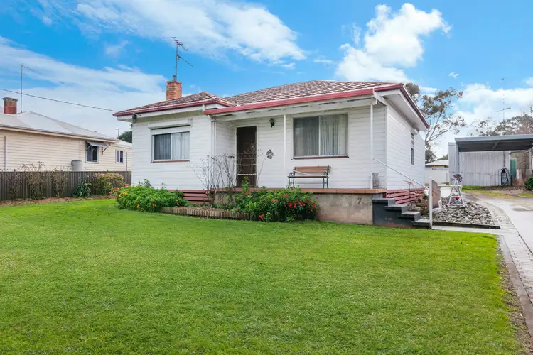 7 King Street, Hamilton VIC 3300