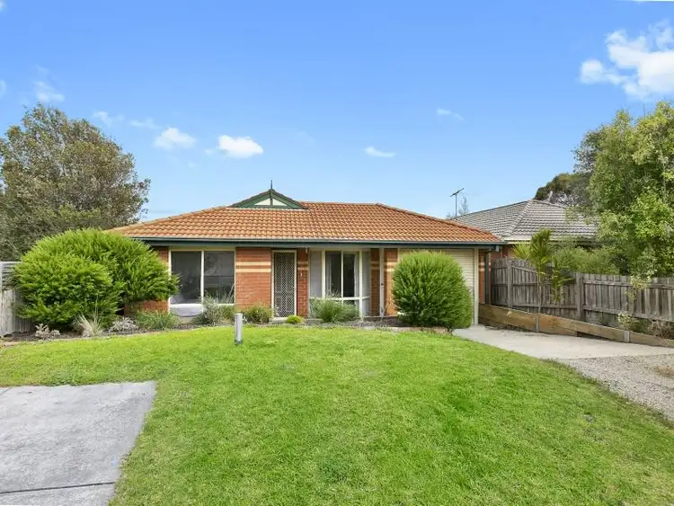 29 Settlers Way, Mount Martha VIC 3934