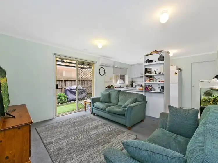Second view of Homely house listing, 29 Settlers Way, Mount Martha VIC 3934