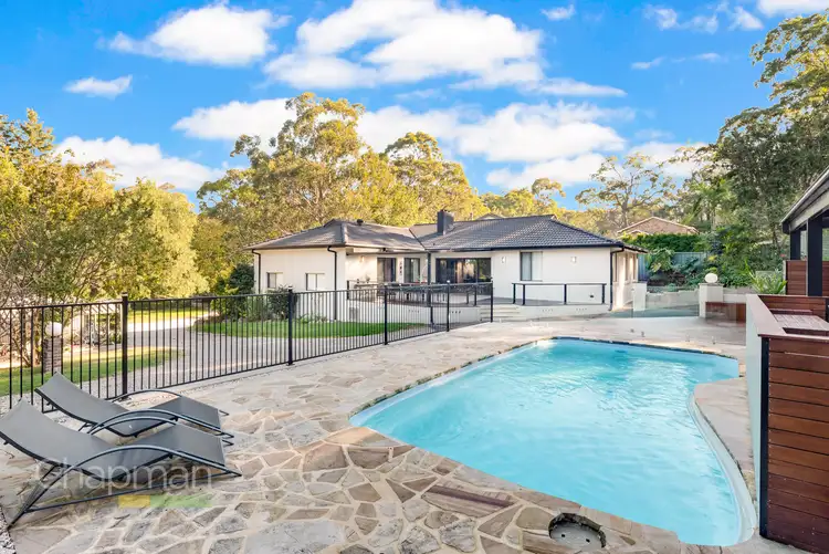18A High Street, Glenbrook NSW 2773