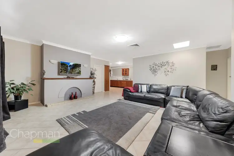 Fourth view of Homely house listing, 18A High Street, Glenbrook NSW 2773
