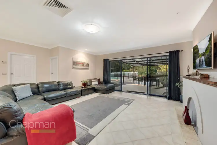 Seventh view of Homely house listing, 18A High Street, Glenbrook NSW 2773