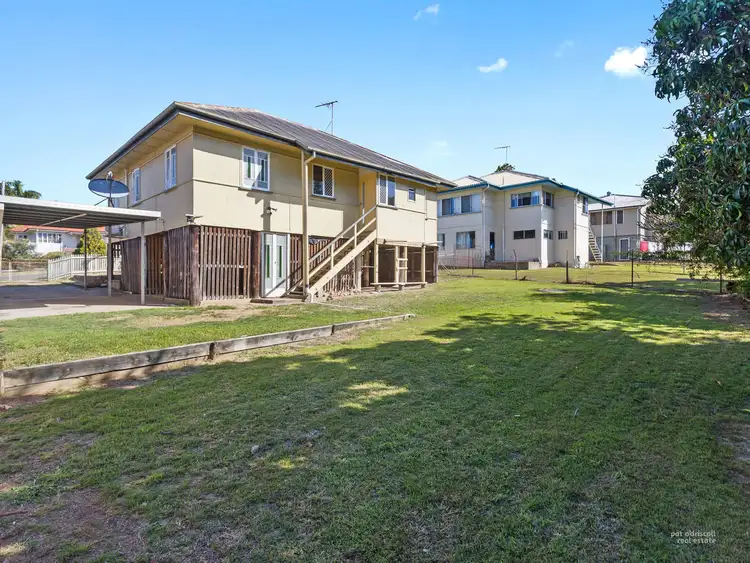 Seventh view of Homely house listing, 10 Boonah Street, Wandal QLD 4700