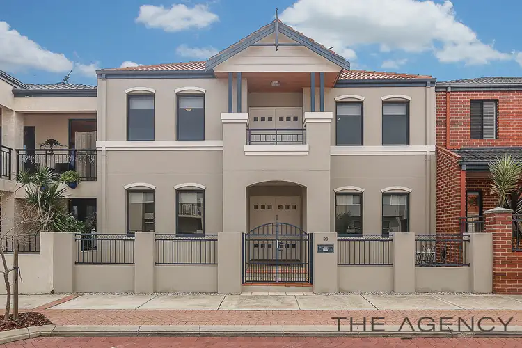 Main view of Homely house listing, 20 Pimlico Place, Joondalup WA 6027