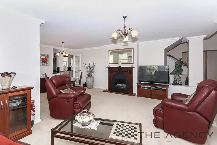 Sixth view of Homely house listing, 42 Cockatoo Ridge, Joondalup WA 6027