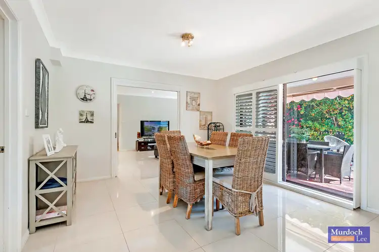 Fourth view of Homely house listing, 15 Ridgewood Place, Dural NSW 2158