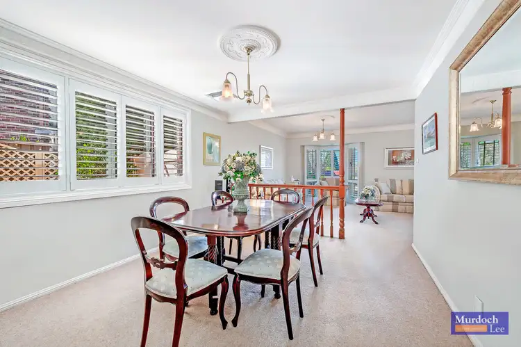 Sixth view of Homely house listing, 15 Ridgewood Place, Dural NSW 2158