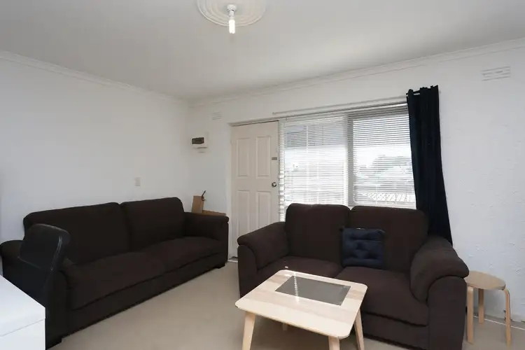 Third view of Homely flat listing, 21/7 King Edward Avenue, Albion VIC 3020
