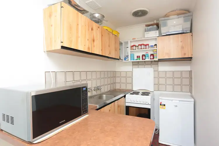 Fifth view of Homely flat listing, 21/7 King Edward Avenue, Albion VIC 3020