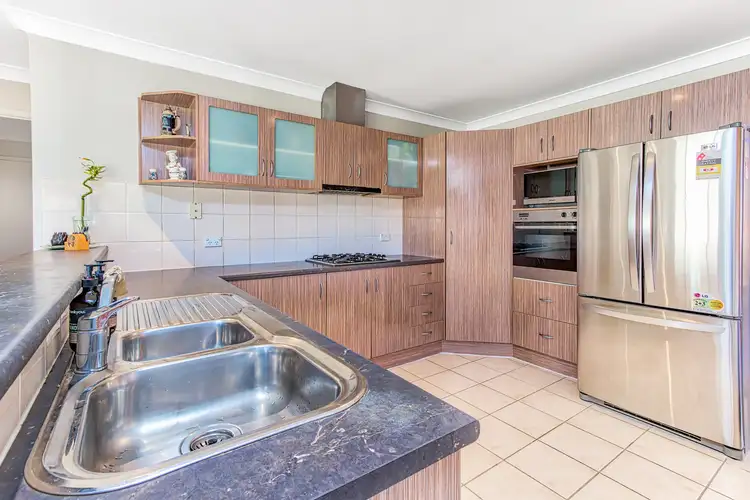 Third view of Homely house listing, 44 Tangerine Drive, Quakers Hill NSW 2763