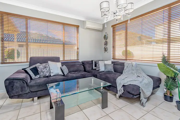 Fifth view of Homely house listing, 44 Tangerine Drive, Quakers Hill NSW 2763
