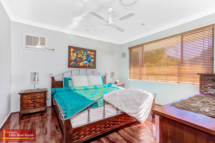 Sixth view of Homely house listing, 44 Tangerine Drive, Quakers Hill NSW 2763