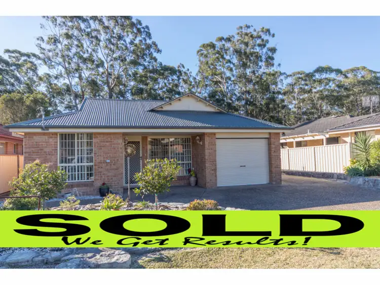 1/11 Leumeah Street, Sanctuary Point NSW 2540
