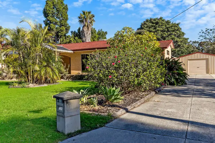 Third view of Homely house listing, 2B Christina Street, Hazelmere WA 6055