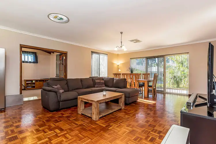 Fifth view of Homely house listing, 2B Christina Street, Hazelmere WA 6055