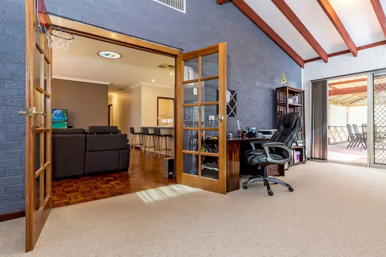 Sixth view of Homely house listing, 2B Christina Street, Hazelmere WA 6055