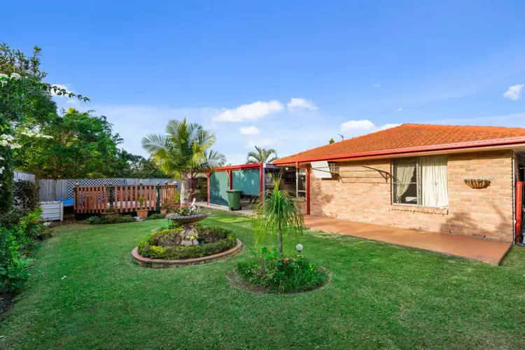 Third view of Homely house listing, 14 Sharne Court, Carrara QLD 4211