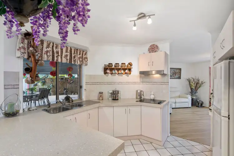 Fifth view of Homely house listing, 14 Sharne Court, Carrara QLD 4211
