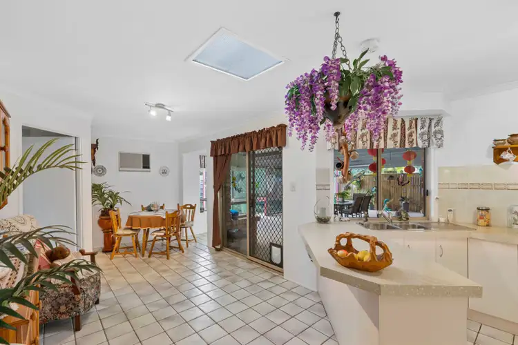 Sixth view of Homely house listing, 14 Sharne Court, Carrara QLD 4211