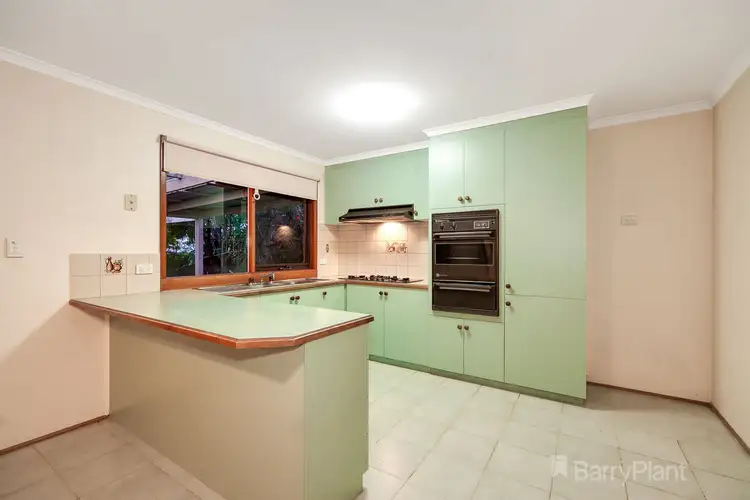 Second view of Homely house listing, 23 Duncan Drive, Pakenham VIC 3810