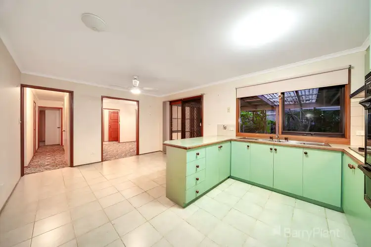Third view of Homely house listing, 23 Duncan Drive, Pakenham VIC 3810